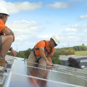 Bild von Arch Solar