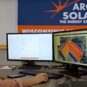 Bild von Arch Solar