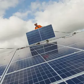 Bild von Arch Solar