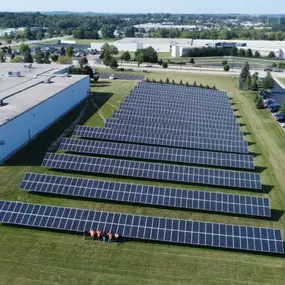 Bild von Arch Solar