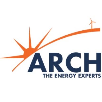 Logo de Arch Solar