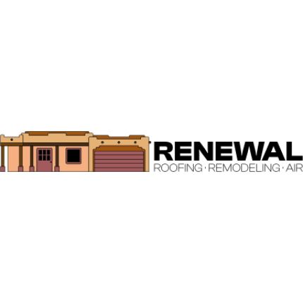 Logo von Renewal Roofing, Remodeling & Air