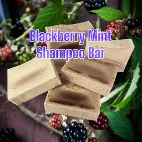 Bild von Mooseberry Soap Company