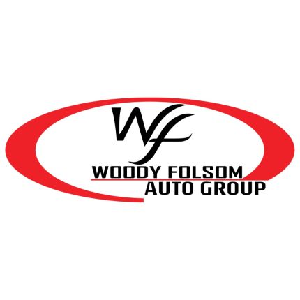 Logotipo de WOODY FOLSOM AUTOMOTIVE, INC Chevrolet Buick GMC