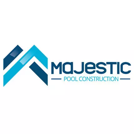 Logo od Majestic Pool Construction