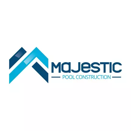 Logo van Majestic Pool Construction