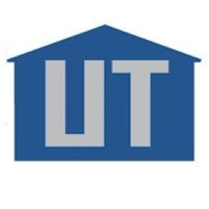 Logo fra Utah Window Experts