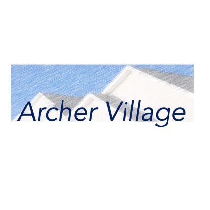 Logo da Archer Village Apartments