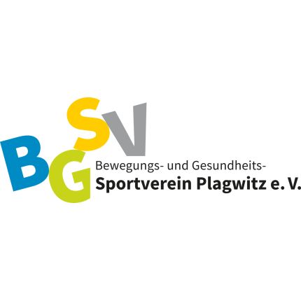 Logotyp från BGSV Plagwitz e. V.