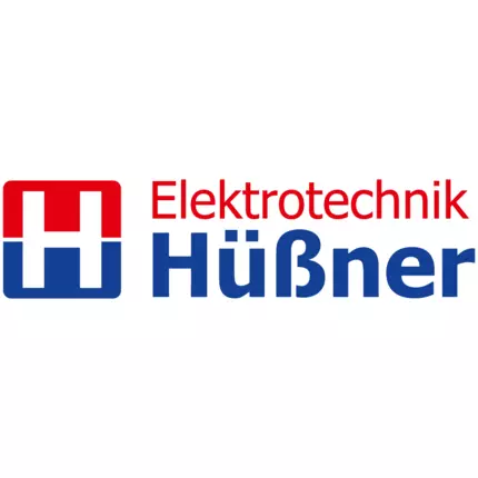 Logo von Elektrotechnik Hüßner