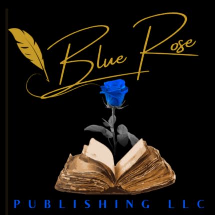 Logo da Blue Rose Publishing LLC