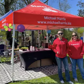 Michael Harris - State Farm Insurance Agent - Vancouver, WA