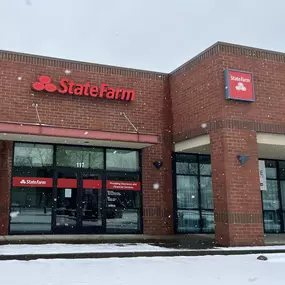 Michael Harris - State Farm Insurance Agent - Vancouver, WA