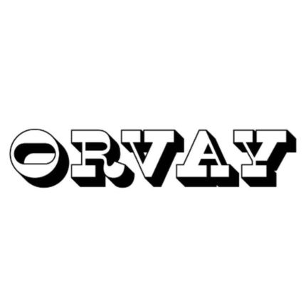 Logo van Orvay Restaurant