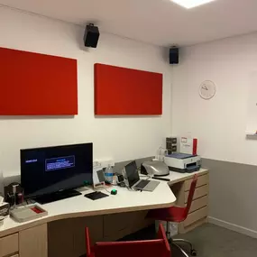 Bild von Audioprothésiste Clermont-L'Hérault-Alain Afflelou Acousticien