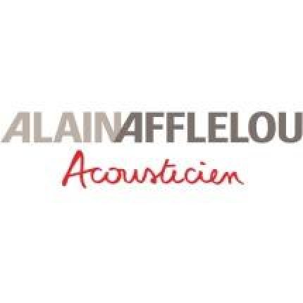 Logotipo de Audioprothésiste Neuilly Sur Seine-Alain Afflelou Acousticien