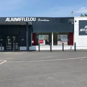 Bild von Audioprothésiste Saint-Junien-Alain Afflelou Acousticien