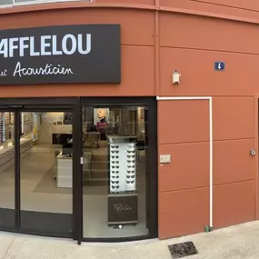 Bild von Opticien Saint-Remy-De-Provence | Alain Afflelou