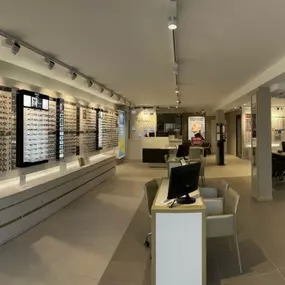 Bild von Opticien Saint-Remy-De-Provence | Alain Afflelou