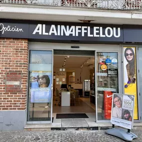 Bild von Opticien Wattrelos | Alain Afflelou