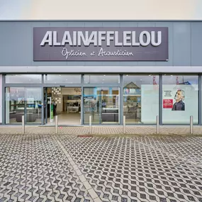 Bild von Alain Afflelou Acouticien