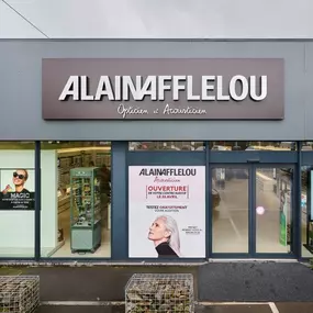 Bild von Alain Afflelou Acousticien