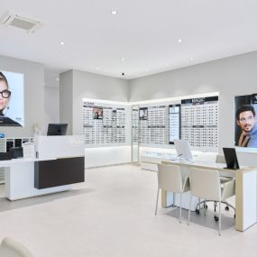 Bild von Opticien Alain Afflelou