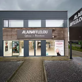Bild von Alain Afflelou Acousticien