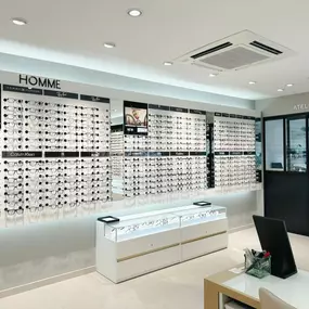 Bild von Opticien Bar-Le-Duc | Alain Afflelou