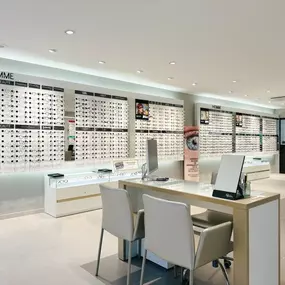 Bild von Opticien Bar-Le-Duc | Alain Afflelou