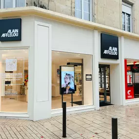 Bild von Opticien Bar-Le-Duc | Alain Afflelou