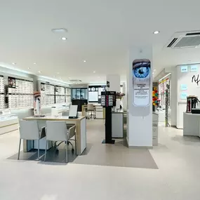 Bild von Opticien Bar-Le-Duc | Alain Afflelou