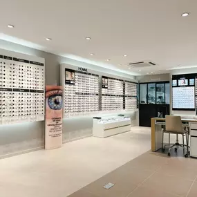 Bild von Opticien Bar-Le-Duc | Alain Afflelou