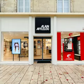 Bild von Opticien Bar-Le-Duc | Alain Afflelou