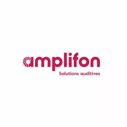 Logotipo de Amplifon Audioprothésiste Lunel