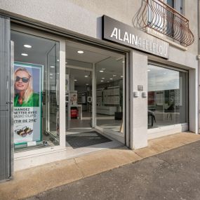 Bild von Audioprothésiste Bruz-Alain Afflelou Acousticien