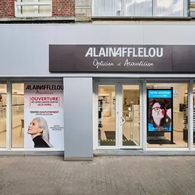 Bild von Alain Afflelou Acousticien