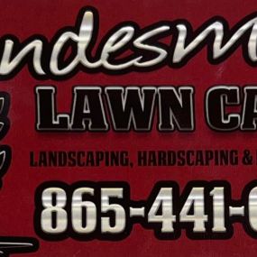 Bild von Landesman LawnCare