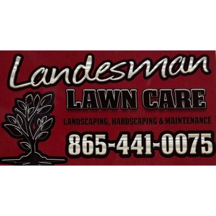 Logotyp från Landesman LawnCare