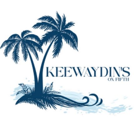 Logo from Keewaydin's on Fifth