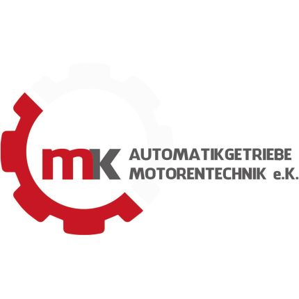 Λογότυπο από M & K Automatikgetriebe Motorentechnik e. K