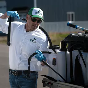 Our highly-trained and certified technicians arrive ready with state-of-the-art equipment to handle any pest issue in the Boise area. This commitment to professionalism and preparation ensures we can provide safe, efficient, and effective pest management solutions for your home or business. Trust First Line Pest Defence for reliable and thorough service every time.