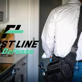 Our uniformed and highly trained specialists at First Line Pest Defence are equipped with professional-grade tools to protect your home. We provide comprehensive and reliable pest control solutions for families in Caldwell, ID, and the greater Treasure Valley area.