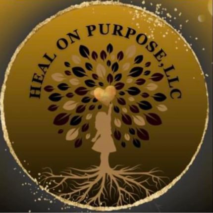 Logo from Heal On Purpose LLC