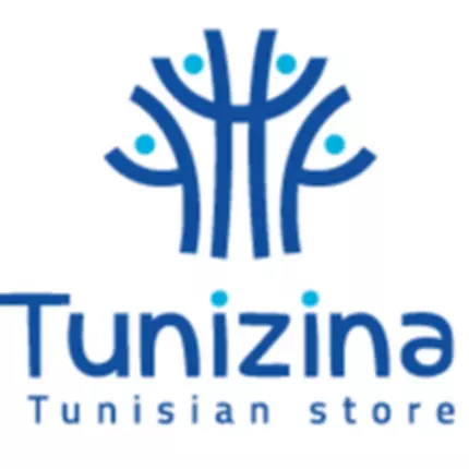 Logo from Tunizina Onlineshop