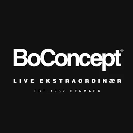 Λογότυπο από BoConcept Zürich