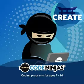 Bild von Code Ninjas