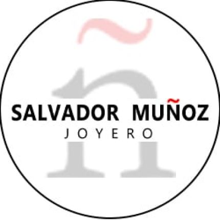 Logotyp från Salvador Muñoz Joyero
