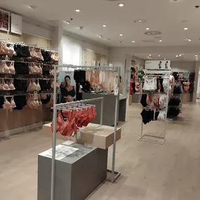 Bild von CHANTELLE Venette Compiègne