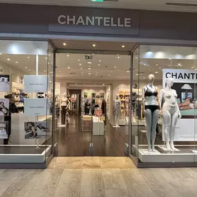 Bild von CHANTELLE Serris Val d'Europe